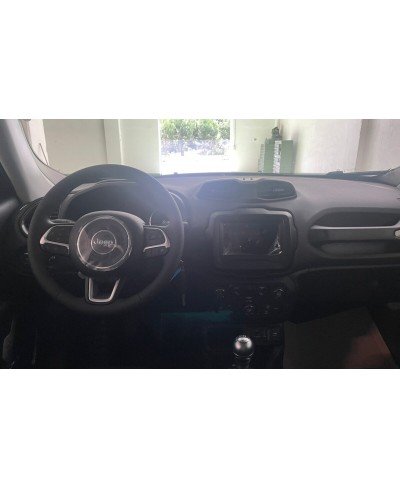 JEEP RENEGADE LONGITUDE 1.0 TSE