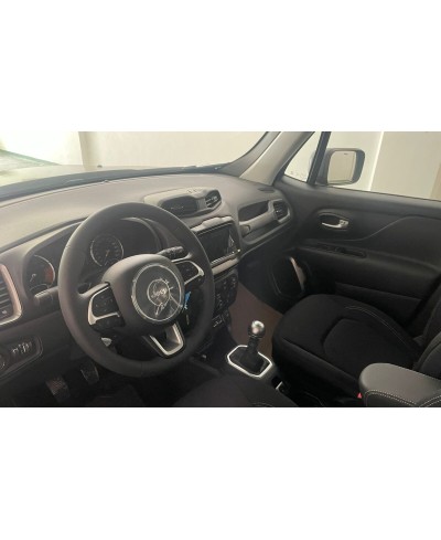 JEEP RENEGADE LONGITUDE 1.0 TSE