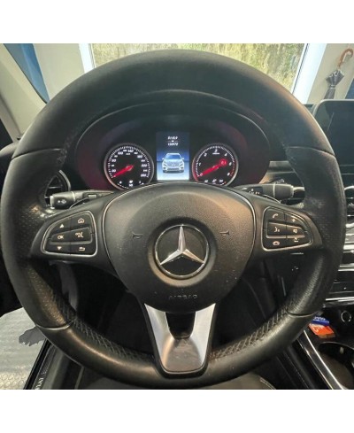 MERCEDES GLC BUSINESS 220 Tdci AUTOMATICA