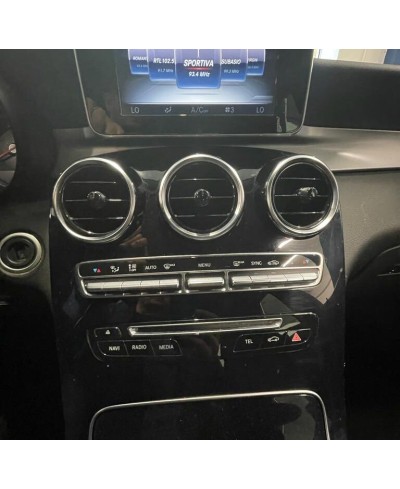 MERCEDES GLC BUSINESS 220 Tdci AUTOMATICA