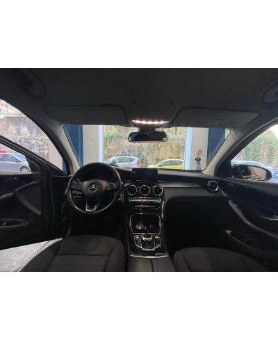 MERCEDES GLC BUSINESS 220 Tdci AUTOMATICA