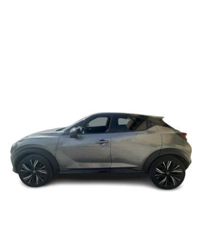 NISSAN JUKE N – DESIGNE 1.0 BENZINA 117CV