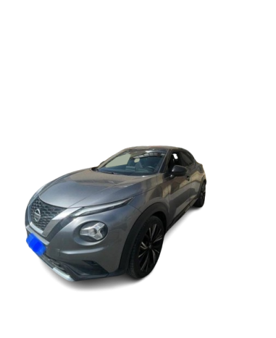 NISSAN JUKE N – DESIGNE 1.0 BENZINA 117CV