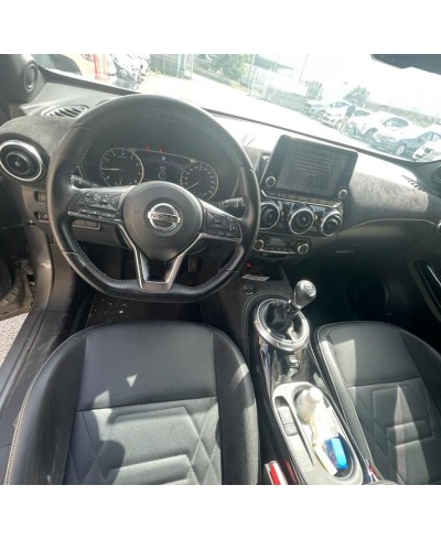 NISSAN JUKE N – DESIGNE 1.0 BENZINA 117CV