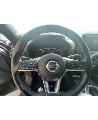 NISSAN JUKE N – DESIGNE 1.0 BENZINA 117CV