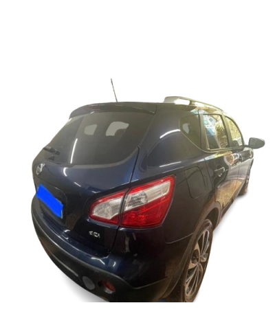 NISSAN QASHQAI N-TEKNA 1.6 DCI 4 WD 130CV