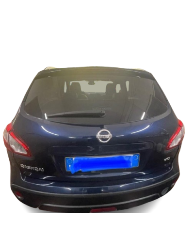 NISSAN QASHQAI N-TEKNA 1.6 DCI 4 WD 130CV