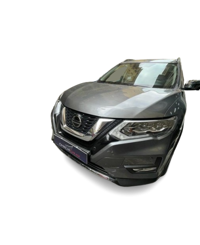 NISSAN X-Trail 1.7dCi N-Connecta AUTOCARRO FULL OPTIONAL