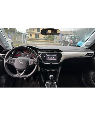 OPEL CORSA 1.2 BUSINESS EDITION 75CV BENZINA