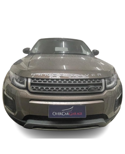 RANGE ROVER EVOQUE AUTOMATICA 110 CV DIESEL 2.0