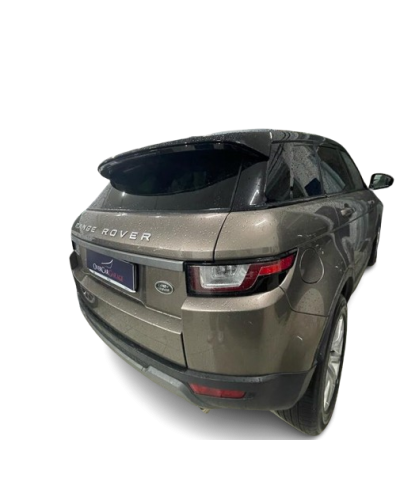 RANGE ROVER EVOQUE AUTOMATICA 110 CV DIESEL 2.0