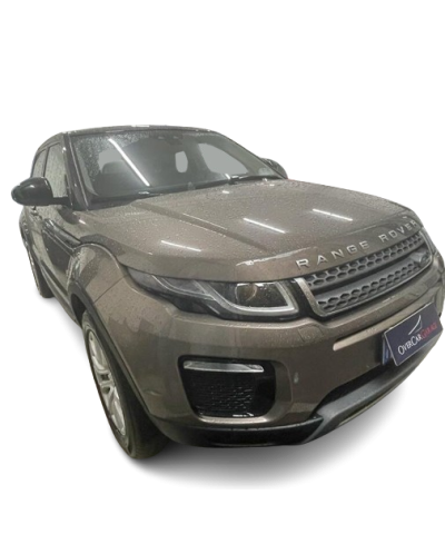 RANGE ROVER EVOQUE AUTOMATICA 110 CV DIESEL 2.0