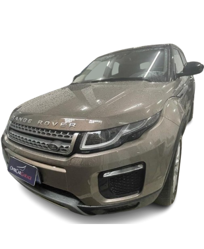 RANGE ROVER EVOQUE AUTOMATICA 110 CV DIESEL 2.0