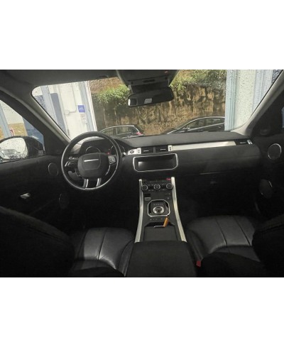 RANGE ROVER EVOQUE AUTOMATICA 110 CV DIESEL 2.0