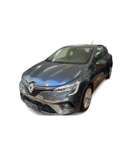 RENAULT CLIO TCe 12V 100 CV 5 porte Business Zen