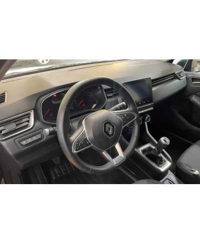 RENAULT CLIO TCe 12V 100 CV 5 porte Business Zen