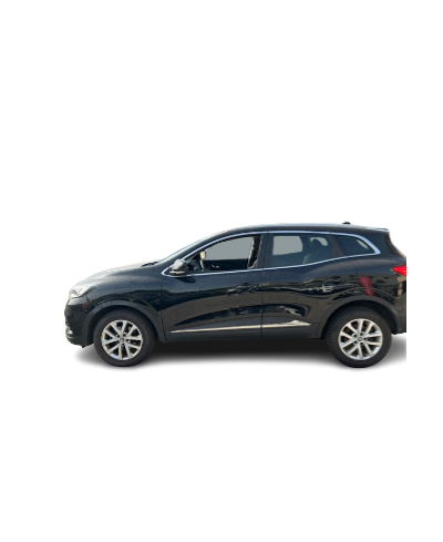 RENAULT KADJAR SPORT EDITION 1.5 dCi EDC