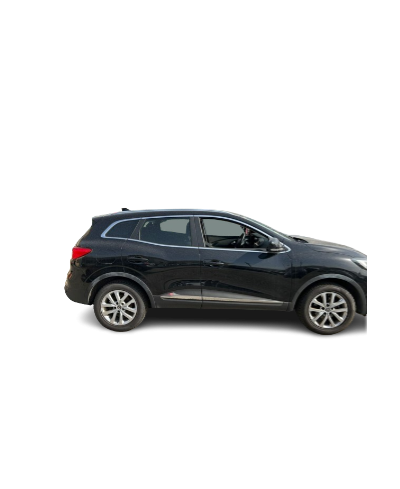 RENAULT KADJAR SPORT EDITION 1.5 dCi EDC