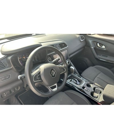 RENAULT KADJAR SPORT EDITION 1.5 dCi EDC