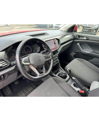 VOLKSWAGEN T- CROSS 1.0 95CV STYLE