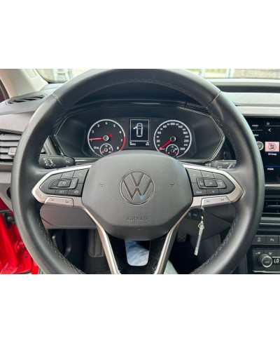 VOLKSWAGEN T- CROSS 1.0 95CV STYLE