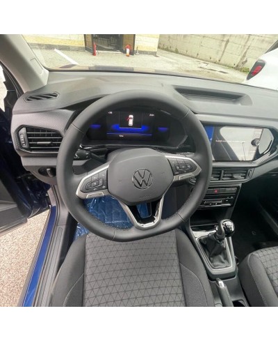 VOLKSWAGEN T-CROSS STYLE 1.0 TSI 110CV