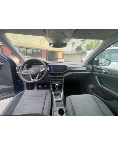 VOLKSWAGEN T-CROSS STYLE 1.0 TSI 110CV