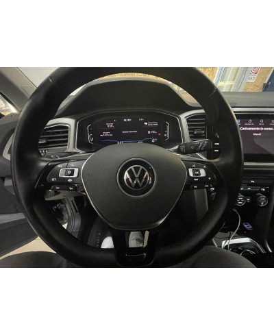 VOLKSWAGEN T-ROC 2.0 DIESEL TDI SCR Business BlueMotion Technology