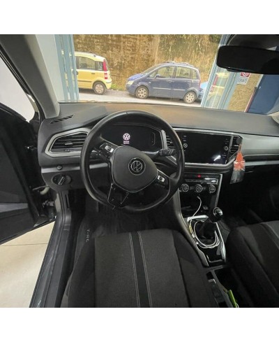 VOLKSWAGEN T-ROC 2.0 DIESEL TDI SCR Business BlueMotion Technology