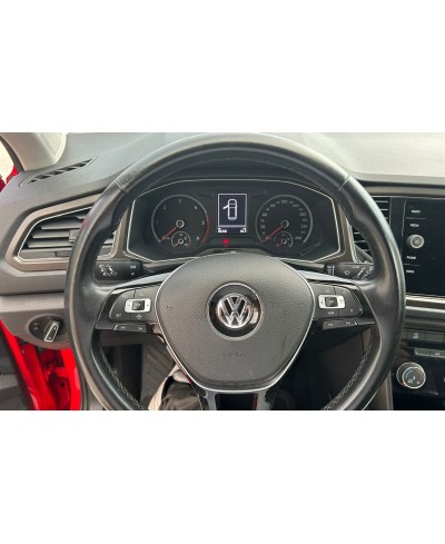 VOLKSWAGEN T-ROC 1.6 TDI BUSINESS